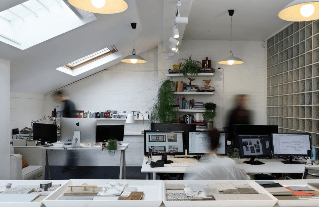 The Innovative Mindset