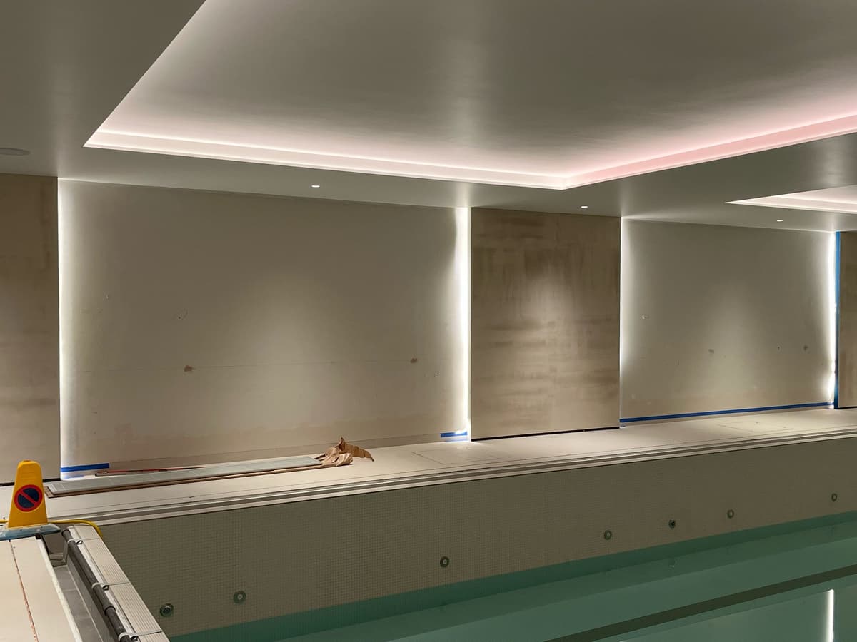 Thirds Coat (Finishing Layer)